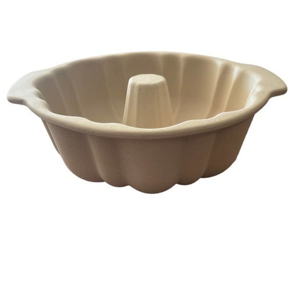 The pampered chef heritage collection Bundt pan